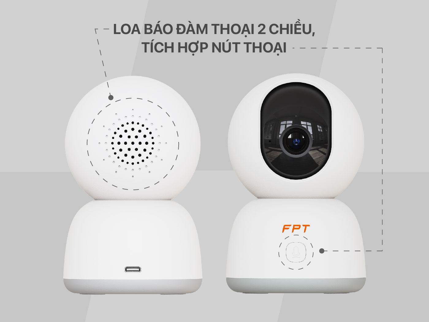 Combo 2 Camera