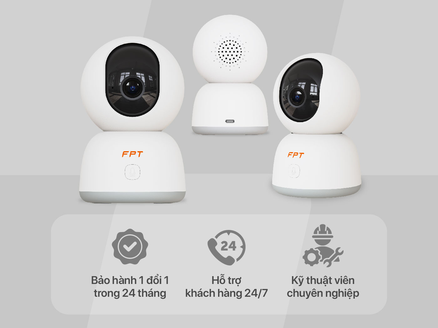 Combo 2 Camera