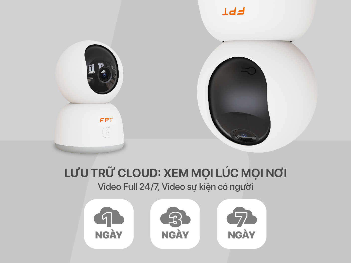 Combo 2 Camera