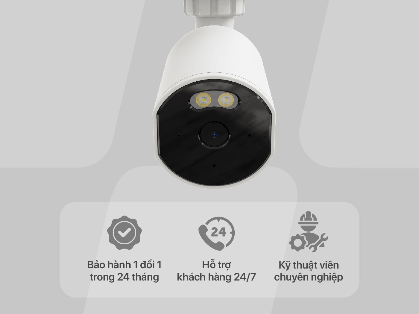 Combo 5 Camera